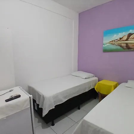 Do Castelo Acomodação com café da manhã  3*