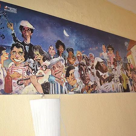 Do Castelo Acomodação com café da manhã 