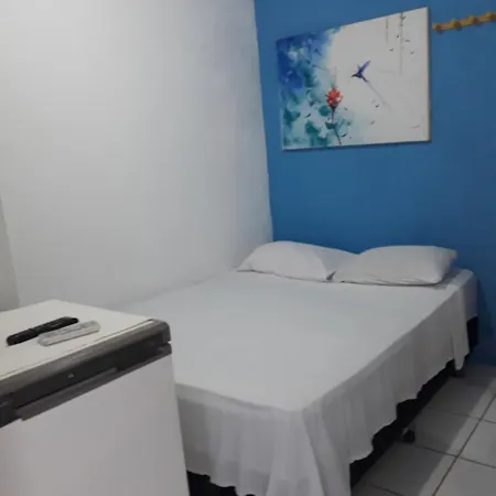 Acomodação com café da manhã  Do Castelo