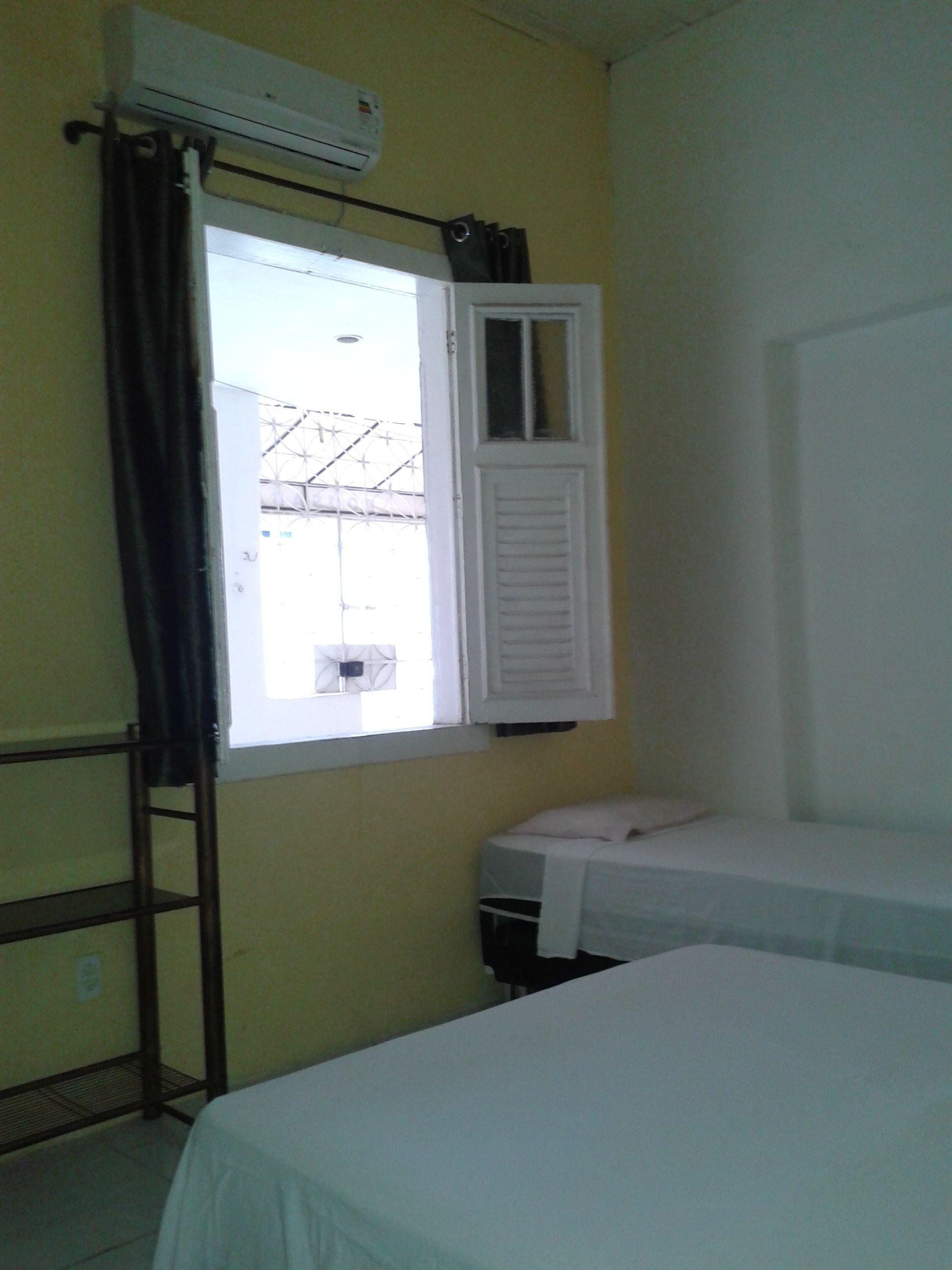 Do Castelo Acomodação com café da manhã  Fortaleza (Ceara)