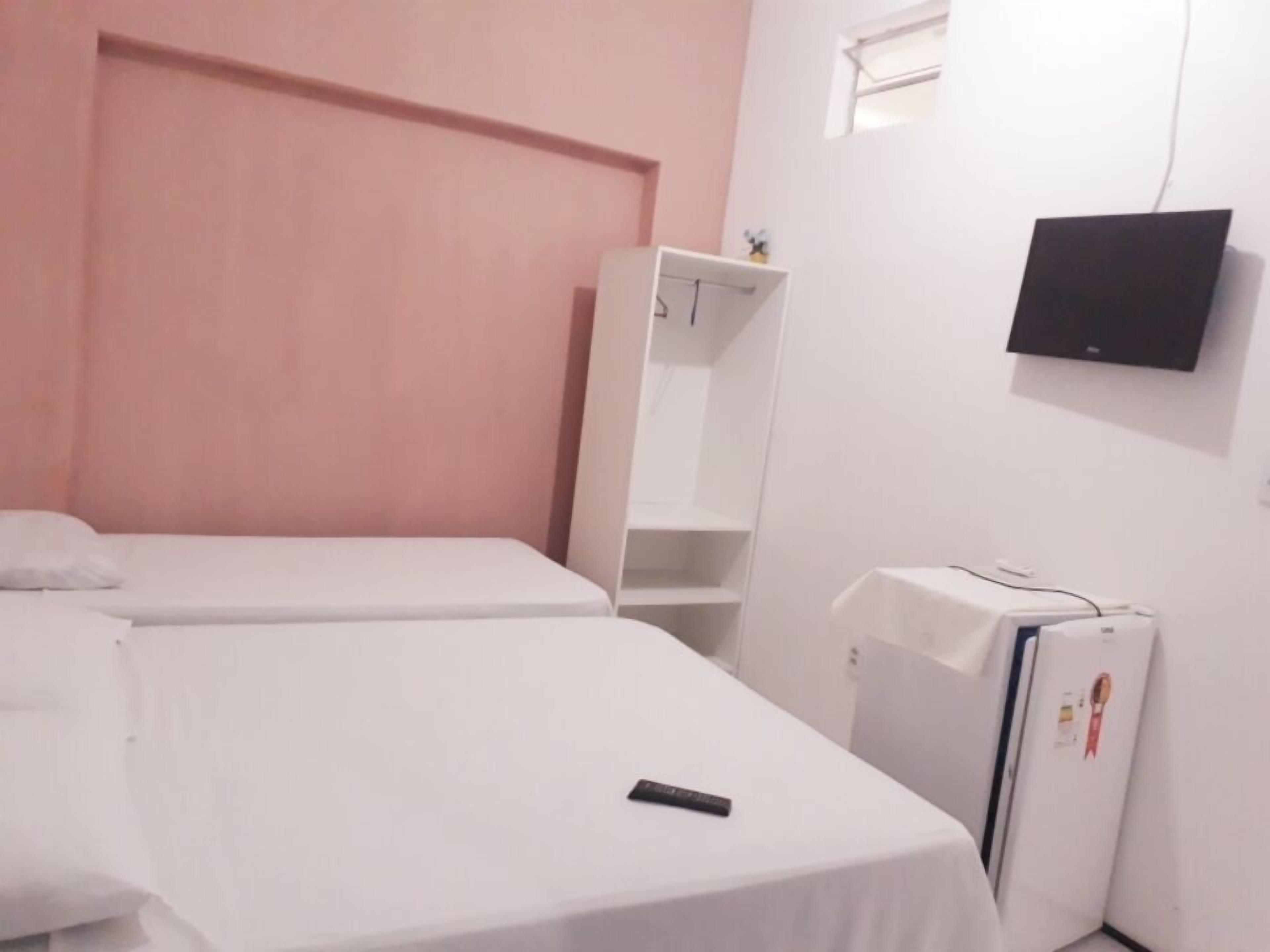 Do Castelo 3* Fortaleza (Ceara)