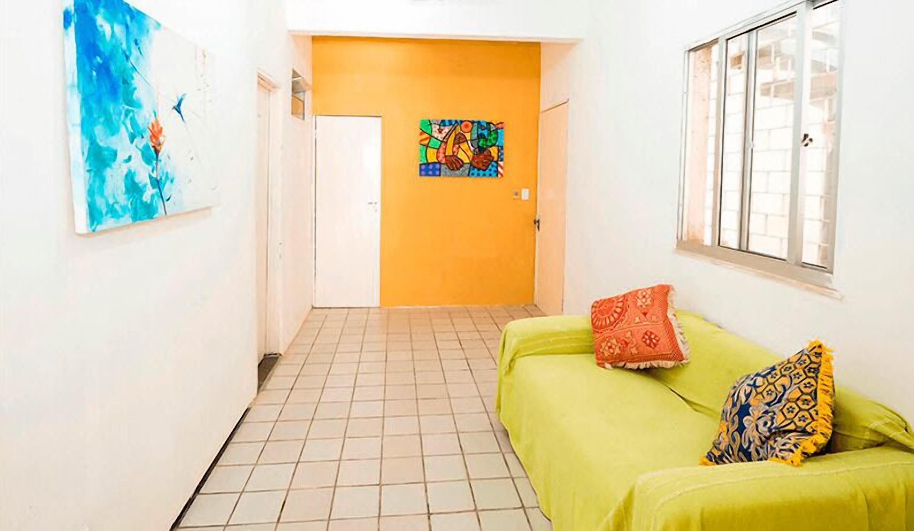 Do Castelo 3* Fortaleza (Ceara)