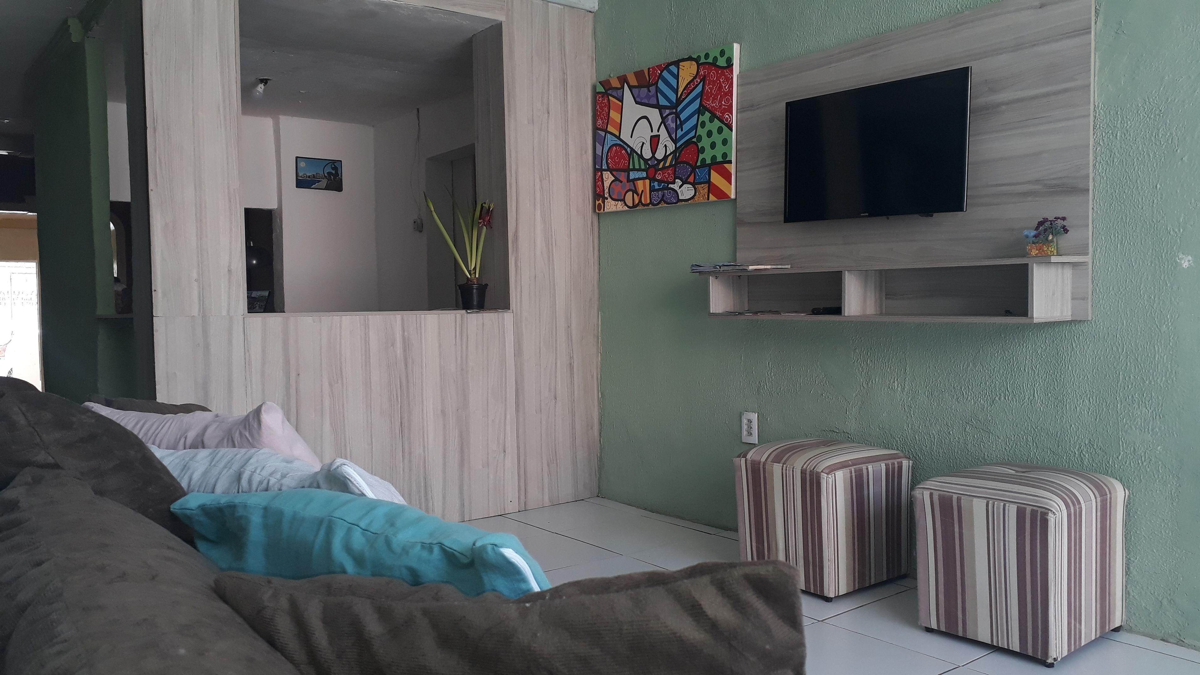 Do Castelo Acomodação com café da manhã  Fortaleza (Ceara)