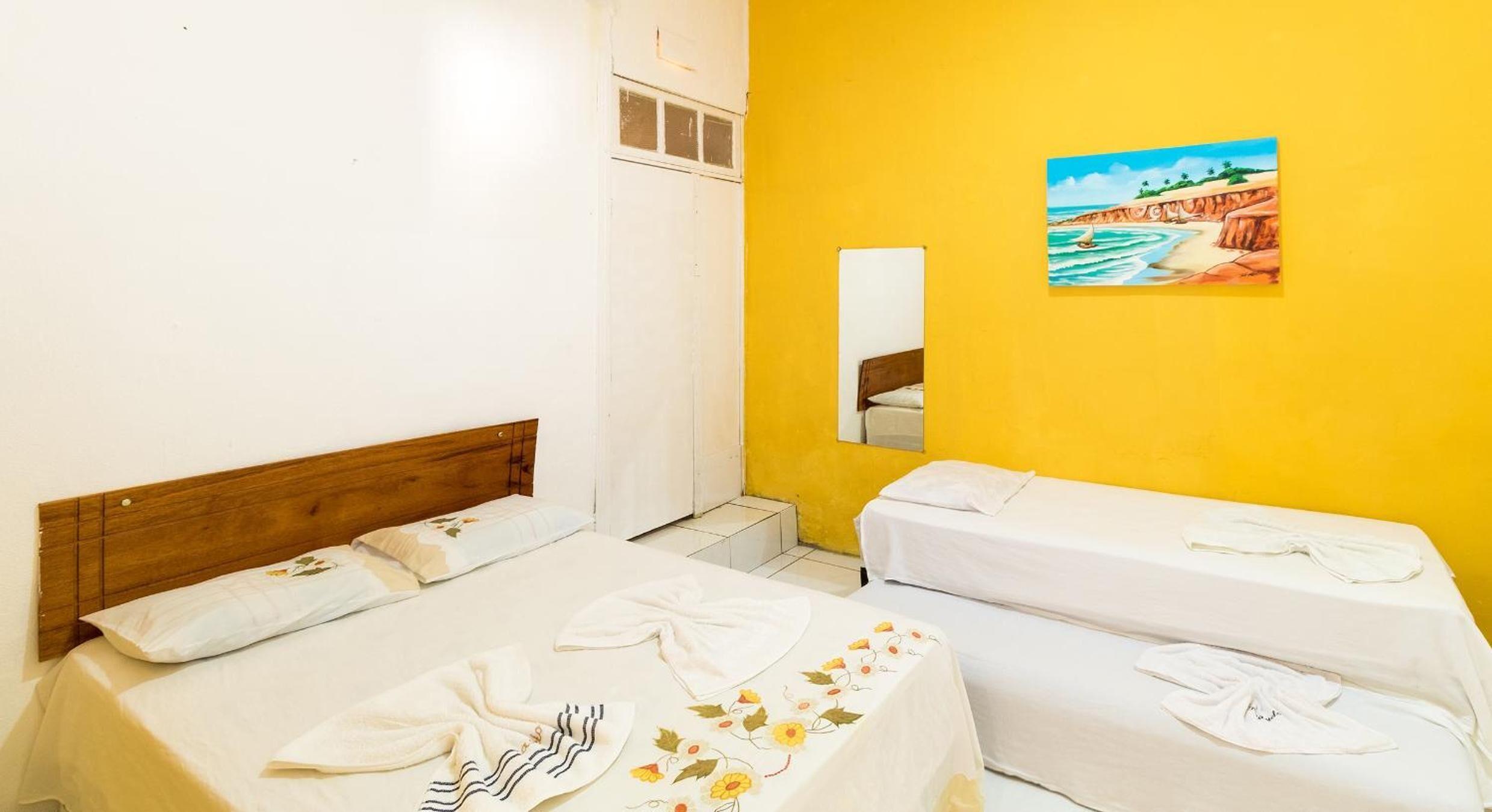 Do Castelo 3* Fortaleza (Ceara)