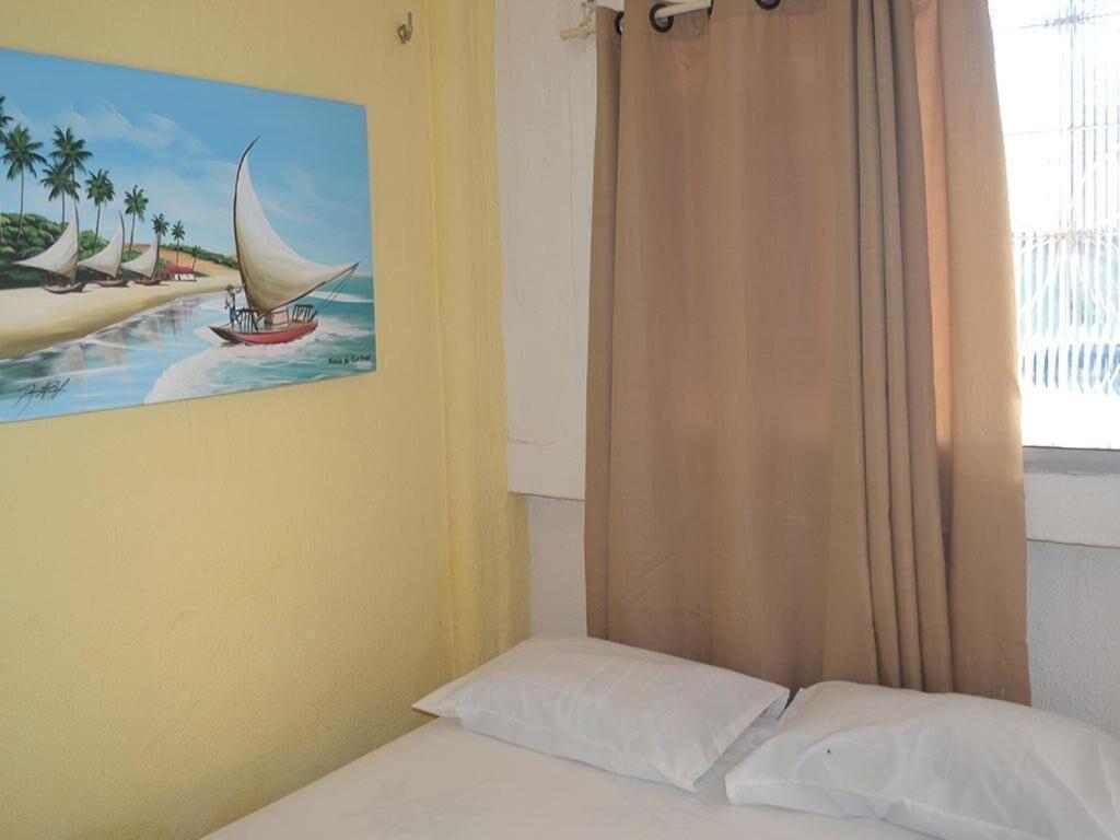 Do Castelo Fortaleza (Ceara)