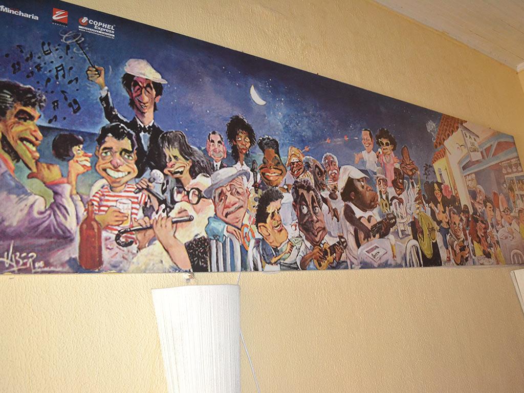 Do Castelo Acomodação com café da manhã 