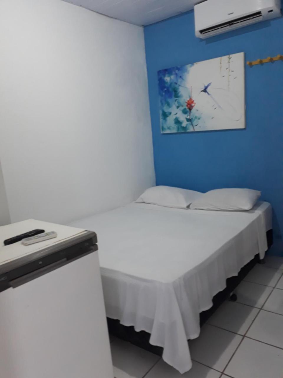 Acomodação com café da manhã  Do Castelo