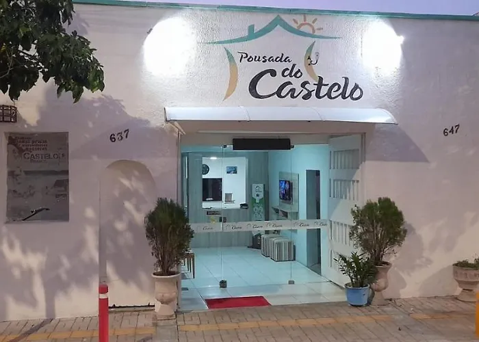 Pousada do Castelo