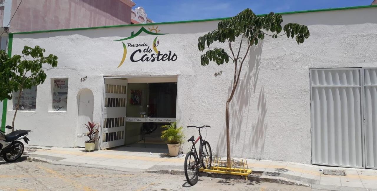 Do Castelo Acomodação com café da manhã  3*
